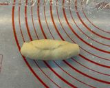 A picture of step 6 of French Butter Bread Rolls (Bánh Mì Bơ Pháp).