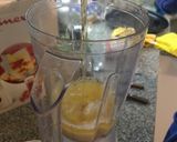 Foto del paso 2 de la receta: Licor de crema casero