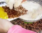 صورة لخطوة 1 من وصفة حلوى لشرب الشاي