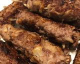 صورة لخطوة 5 من وصفة كباب بطريقة بسيطة ولذيذة 😋