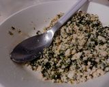 Foto del passaggio 3 della ricetta Ravioli agli spinaci