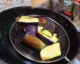 Foto langkah ke 1 dari resep Terong Balado Pedas.