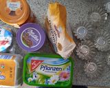 Gobeletti🇮🇹 recept fázis 1 fotója