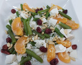 Foto del paso 1 de la receta: Ensalada fresca de arroz, con aliño de miel🍯