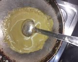 A picture of step 6 of Spinach Soup.