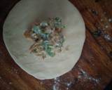 Veg Zingy Parcel (without oven) recipe step 8 photo