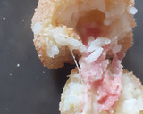 Foto del paso 5 de la receta: Bomba de arroz