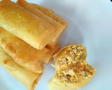 Foto langkah ke 4 dari resep Lumpia Deso "Lumpita".