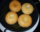 Foto langkah ke 5 dari resep Donut Water Roux.