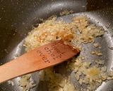 Vegán vadas mártás recept fázis 2 fotója