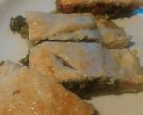 Foto del paso 4 de la receta: Torta de acelga y carne picada. Algo diferente 
