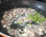 ரோட்டு கடை முட்டை பொடிமாஸ் (Muttai podimas recipe in tamil) ரெசிபி ஸ்டேப் 2 புகைப்படம்