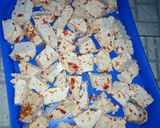 A picture of step 2 of Awara.