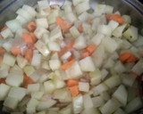 Foto del paso 2 de la receta: Patatas al curry