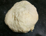 Foto del paso 4 de la receta: Pizza en la flip