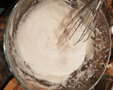 Foto del paso 4 de la receta: Tortitas o panqueques (fit)