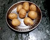 આલુ પોહા રેસીપી સ્ટેપ1ફોટો