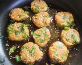 અચારી મસાલા વડા (Achari masala vada recipe in Gujarati) રેસીપી સ્ટેપ2ફોટો
