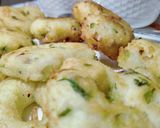 રાઇસ ના મેદુવાડા (Rice Meduvada Recipe In Gujarati) રેસીપી સ્ટેપ5ફોટો