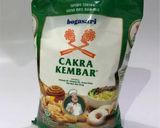 Foto langkah ke 1 dari resep Pizza simpel dan cepat.