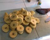 Foto langkah ke 1 dari resep Kolak Ubi Pisang Kolang Kaling.