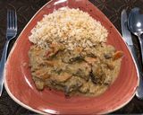 Foto del paso 10 de la receta: Carne guisada con zanahorias