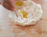 Foto del paso 3 de la receta: Pan rústico (Baguette)
