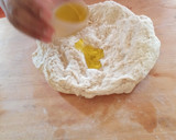 Foto del paso 3 de la receta: Pan rústico (Baguette)