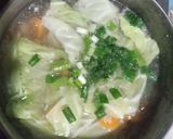Foto langkah ke 3 dari resep Sop Bumbu Pala.