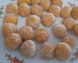 Foto del paso 2 de la receta: Bolitas de flamenquín  -con pollo-