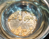 Foto del paso 1 de la receta: Muslos de pollo 🍗 al chilindrón 🍲