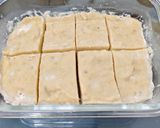 Foto langkah ke 8 dari resep Sate Ikan Kukus.