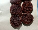 Foto langkah ke 4 dari resep Kue Karamel Sarang Semut.