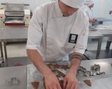 Foto del paso 3 de la receta: Cookies Navideñas