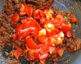 A picture of step 5 of Malabar Chicken Curry (Kerala Special).