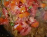 Karhae masala kaleji recipe step 4 photo
