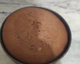 Chocolate cofee cake recipe step 11 photo