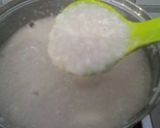 Foto langkah ke 1 dari resep Bubur Ayam Simple.