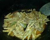 Foto langkah ke 4 dari resep Rica - rica kaki ayam.