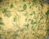 मेथी के पराठे (methi ke parathe recipe in Hindi) रेसिपी चरण 2 फोटो