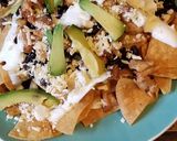 Foto del paso 6 de la receta: Nachos de Pollo