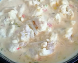 Foto del paso 7 de la receta: Coliflor al curry