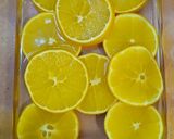 Foto del paso 2 de la receta: Naranjas Confitadas en Microondas
