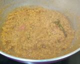 A picture of step 8 of Spicy Soya Oats.