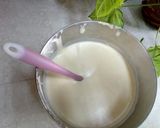 صورة لخطوة 1 من وصفة كيكة شوكولاطة الفاخرة