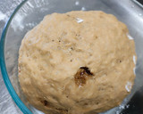 A picture of step 5 of Homemade Brown Sugar Raisin Steamed Buns.