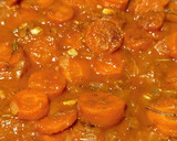 Foto del paso 4 de la receta: Escalopa a la boloñesa
