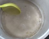 Foto langkah ke 5 dari resep Sup jagung cinta penuh warna.