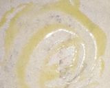 A picture of step 2 of Karachi Cheesy Masala Paratha 😋.