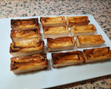 Foto del paso 9 de la receta: Cheesecake de manzana sin azúcar/saludable ¡¡La mejor!!